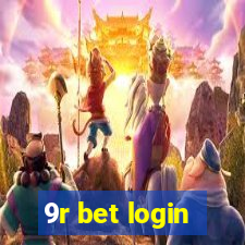 9r bet login